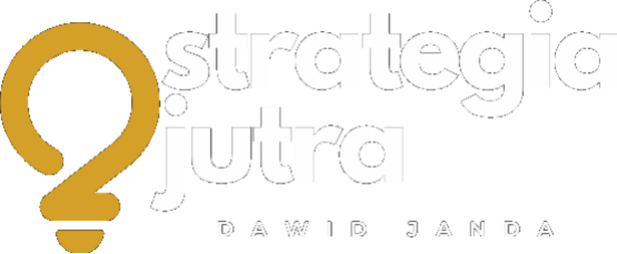 Strategia Jutra, Dawid Janda
